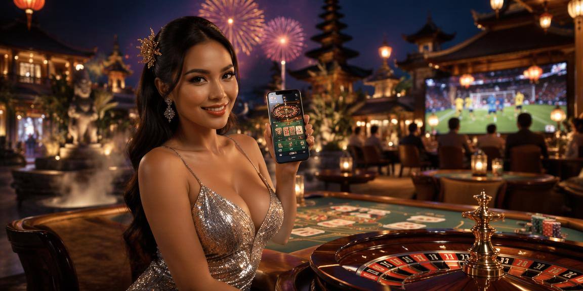 paushoki slot Live Baccarat